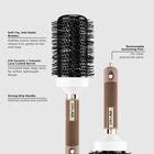 LAVA Round Brush - 2.05 Inch, , large image number null